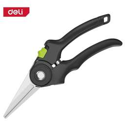 DELI Секатор садовый "Nature Pro" DL-YL0001