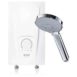 CLAGE Проточный водонагреватель CEX 9 Plus