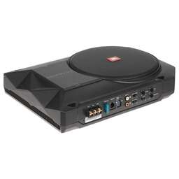 JBL Сабвуфер автомобильный SL2, активный [bassprosl 2]