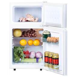 TESLER RCT-100 95л. белый