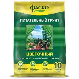 ФАСКО Грунт Цветочный 5л