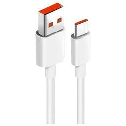 XIAOMI 6A Type-A to Type-C Cable (BHR6032GL)