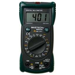 MASTECH (13-2015) MS8233C