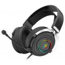 A4Tech G535 (BLACK+SILVER) USB
