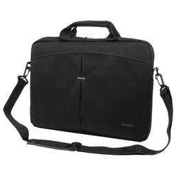 PORTCASE Сумка для ноутбука 15.6" KCB-162, черный, Универсальный [kcb-162 black]