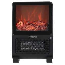HIBERG TSF 3000 B Тепловентилятор