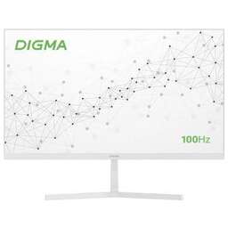 DIGMA 27 Progress 27P502F White (DM27SB09)