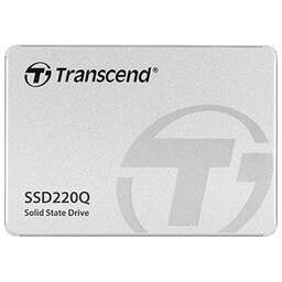 TRANSCEND SSD накопитель 220Q 2ТБ, 2.5", SATA III, SATA [ts2tssd220q]