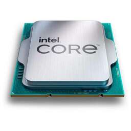 INTEL Core i3-14100F OEM (Raptor Lake, 7, C4(0EC/4PC)/T8, Performance Base 3,50GHz(PC), Turbo 4,70GHz, Max Turbo 4,70GHz, Without Graphics, L2 5Mb, Cache 12Mb, Base TDP 58W, Turbo TDP 110W, S1700)