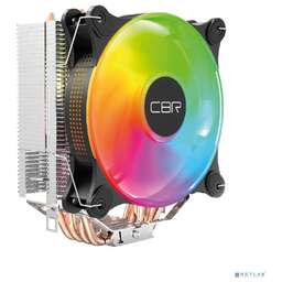 Cbr CBR-CC-4180-ARGB-PWM