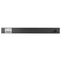 OSNOVO Грозозащита SP-IP24/1000PR, черный