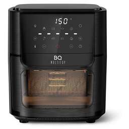 BQ GR2009 Black