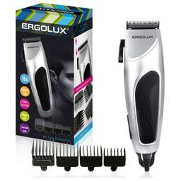 ERGOLUX ELX-HC03-C42 серебр