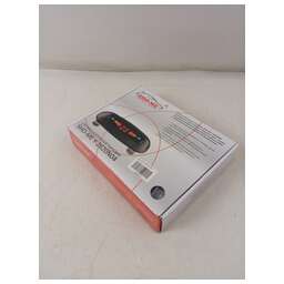 SHO-ME Y-2620 BLACK (8744550)