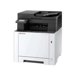KYOCERA МФУ лазерный Ecosys MA2101cfx (110C233NL0) A4 Duplex Net белый