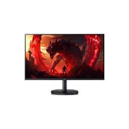 ACER Монитор 23,8” KG240YW3biip, 16:9, IPS, FHD, 0,5/1ms, 250cd, 240Hz, HDMI, DP