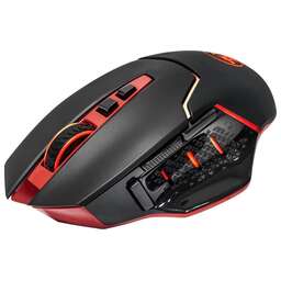 REDRAGON (71432) Mirage Pro RGB, 8000 DPI, б.п