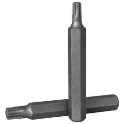 JONNESWAY Бита 10 мм, Torx Т-50, 75 мм, D175T50