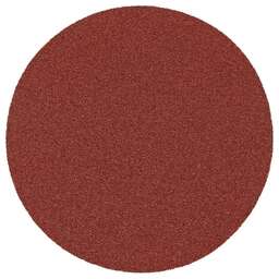 MATRIX Диск абразивный 73825, по алюминию, дереву, пластику, 115мм, 10 шт