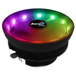 AEROCOOL Кулер для процессора MULTI SOCKET 4710562750201