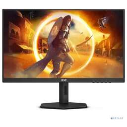 AOC LCD 27" Q27G4X {IPS 2560x1440 180Hz 1ms 400cd 1000:1 178/178 2xHDMI DisplayPort HAS Pivot VESA}