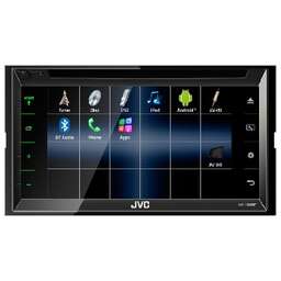JVC KW-V320BT