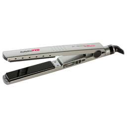 BABYLISS PRO Выпрямитель для волос BAB2091EPE, серебристый