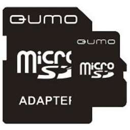 QUMO QM4GMICSDHC4