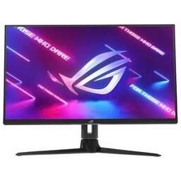 ASUS 32" Монитор ROG Strix XG32AQ, 2560x1440, IPS, 175Гц, 2хHDMI, 1хDP, черный [90lm08a0-b01170]