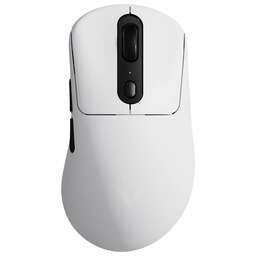 RAPOO Мышь игровая VT3PRO, белый