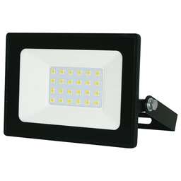 VOLPE (UL-00012826) ULF-Q519 30W/6500K IP65 220-240V BLACK