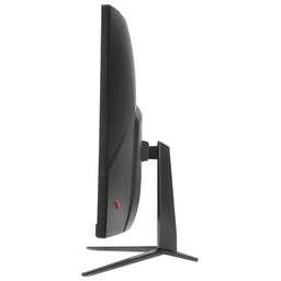 MSI Монитор 31.5" G32CQ4 E2 черный VA LED 1ms 16:9 HDMI матовая 250cd 178гр/178гр 2560x1440 170Hz FreeSync Premium DP Quad 2K (1440p) 6.4кг