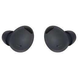 SAMSUNG Наушники Galaxy Buds 2 Pro SM-R510, Bluetooth, внутриканальные, графитовый [sm-r510nzaalta]