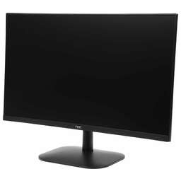 NPC 23.8" MD2409-A Black