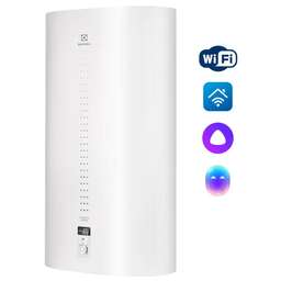 ELECTROLUX Водонагреватель EWH 100 Centurio IQ Inverter