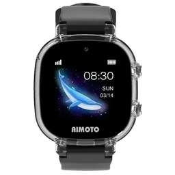 AIMOTO Crystal 4G черный 8360201