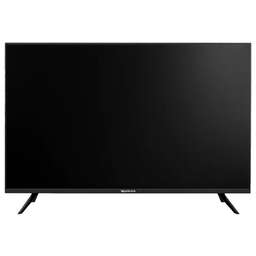 TOPDEVICE TDTV43ES13U_BK UHD SMART TV
