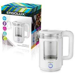 ERGOLUX ELX-KG08-C01 белый