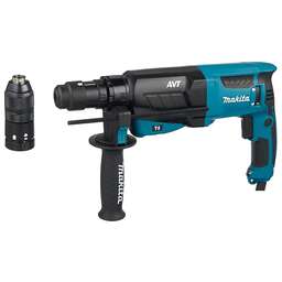 MAKITA Перфоратор HR2631FT