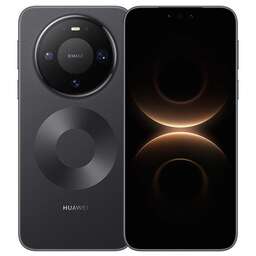HUAWEI Смартфон MATE 80 PRO 16+512Gb, черный (51098SRA)