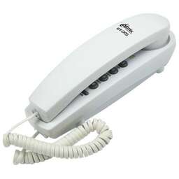 RITMIX RT-005 White