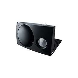 Steba AS 100 black