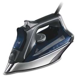 ROWENTA Утюг DW8221D1, 2800Вт, серый