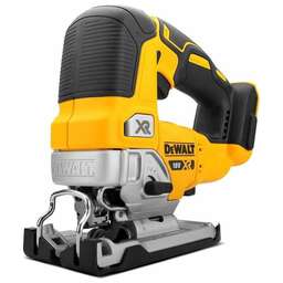 DEWALT Лобзик DCS334N-XJ 400Вт 3000ходов/мин от аккумулятора