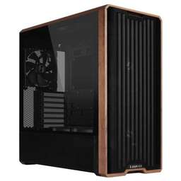 LIAN-LI Корпус ATX Lian Li Lancool 217, Midi-Tower, без БП, черный [g99.lan217x.r0]