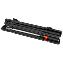 AV Steel (AV-527330) Динамометрический ключ проф. 1/2" 60-330Нм