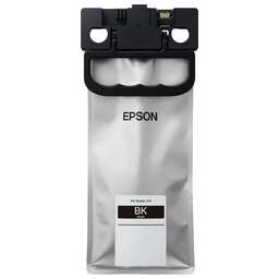 EPSON Картридж струйный C13T01C100 черный (10000стр.) для WorkForce WF-C529RDW WF-C529, WF-C579RDWF WF-C579 [T01C100