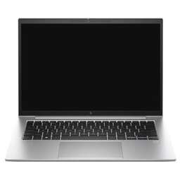 HP Ноутбук EliteBook 1040 G10 14", IPS, Intel Core i7 1355U 1.7ГГц, 10-ядерный, 16ГБ DDR5, 512ГБ SSD, Intel Iris Xe graphics, FreeDOS, серебристый [5z556es]