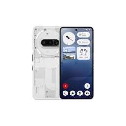 Nothing phone 3a 12/256 (A10400152) WHITE