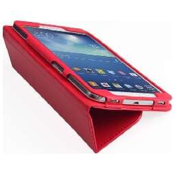 IT BAGGAGE ITSSGT8302-3 для SAMSUNG GALAXY TAB3 8" красный